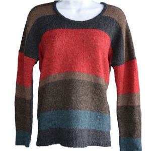 Fuzzy wool blend Forever 21 size Small/P sweater